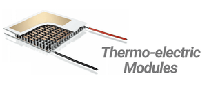 Yanghang <span class=keywords><strong>2025</strong></span>高性能ペルチェ熱電クーラーTEC冷却モジュールTEC-12712 - Product Image 6