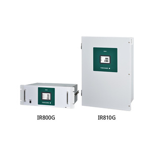 Analizador de Gases Infrarrojos Yokogawa Serie Ir202, Sensor Óptico Ir202 A An Nn Nn Nn - Product Image 2