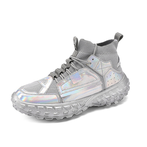 Greatshoes - Zapatillas Deportivas Personalizadas para <span class=keywords><strong>Hombre</strong></span>, Zapatillas Deportivas de Plataforma, Zapatillas de Moda de Alta Calidad - Product Image 1