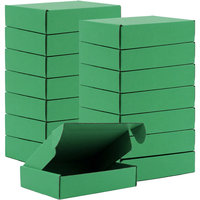 Individuelles Logo Hochwertige Recycelte Materialien Starre Kartonbox Rosa Luxusverpackung Holografische Oberfläche Magnetverschluss für