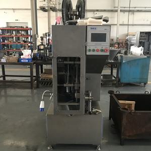 Embutidora <span class=keywords><strong>Chorizo</strong></span> Industrial, machine à fabriquer des chorizos, maquina para chorizos - Product Image 3