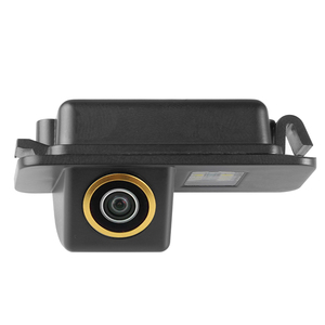 Caméra <span class=keywords><strong>de</strong></span> <span class=keywords><strong>recul</strong></span> GreenYi HD 170 degrés AHD 1080P, vision nocturne spéciale, caméra <span class=keywords><strong>de</strong></span> <span class=keywords><strong>recul</strong></span> pour <span class=keywords><strong>Ford</strong></span> Mondeo <span class=keywords><strong>Fiesta</strong></span> Focus Hatchback S-Max - Product Image 1