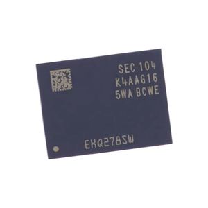 วงจรรวม K4AAG165WA-BCWE วงจรรวม16Gbit FBGA-96 1.2V ของแท้ K4AAG165WA วงจรรวม - Product Image 1