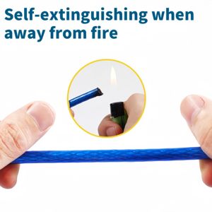 Câble de télévision numérique coaxial Fil réseau <span class=keywords><strong>Ethernet</strong></span> Fabriqué par la société Chinese Communication <span class=keywords><strong>Cable</strong></span> - Product Image 5