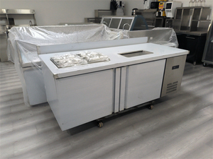 อุปกรณ์ร้านชานมไข่มุกแบบเคาน์เตอร์บาร์ พร้อมชุดอุปกรณ์ชงชาไข่มุกครบชุด - Product Image 3