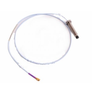 หัววัดกระแสเอ็ดดี้แบบใหม่ รุ่น 330703-000-070-10-02-CN เซ็นเซอร์ตรวจสอบการสั่นสะเทือนของโรเตอร์อุตสาหกรรม มีสินค้าในสต็อก - Product Image 1