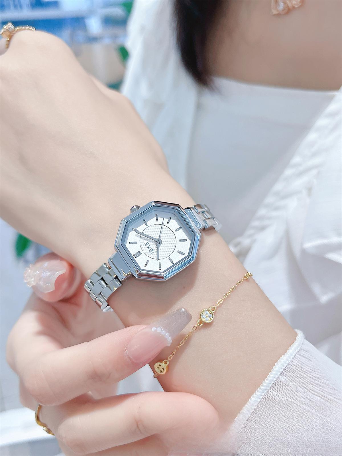 White Silver