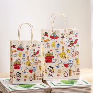Eco Friendly Custom Paper <b>Bags</b> for Leafy Greens Vegetables Large Green Food Packaging Paper <b>Bags</b> - Product Image 6