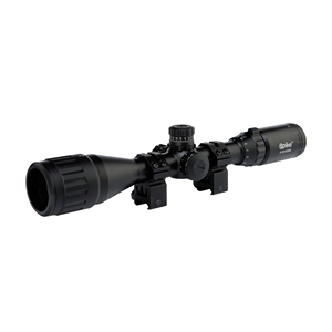 Pike-mira frarada 6-24x50, con montaje de 22mm, superventas - Product Image 6