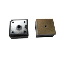 Prix de gros usine Carte PCB de programmation d'ascenseur, Carte PCB NVR, Module IGBT Vincotech SKiiP pour ascenseur K210F4001
