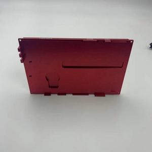 Pièces tournées sur mesure en acier inoxydable OEM CNC, pièces tournées en plastique CNC, pièces tournées en aluminium CNC, pièces tournées en laiton pour machines de tournage CNC - Product Image 5