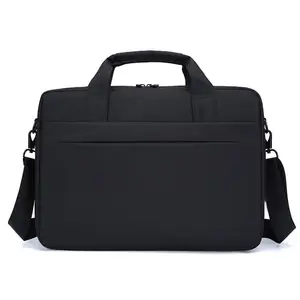 Benutzer definierte Großhandel Business Laptop Messenger Aktentasche schlanke Computer tasche mit OEM