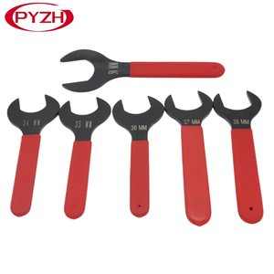 Thanh mở rộng, đai ốc, mâm cặp khoan, giá đỡ dụng cụ, cờ lê lớn loại A không chuẩn - Product Image 2