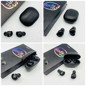 Mi redmi buds 3 Lite รุ่น BT 5.2หูฟังไร้สายสัมผัสที่แท้จริงไร้สาย TWS หูฟัง Mi buds 3 HD หูฟังโทรศัพท์