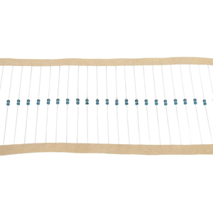 Lorida Atacado 1W 2W 3W 1/8W 1/4W 1/2W 2.2 22 220 <span class=keywords><strong>2.2K</strong></span> 22K 220K 2.2M <span class=keywords><strong>Ohm</strong></span> Metal Film <span class=keywords><strong>Resistor</strong></span> - Product Image 2