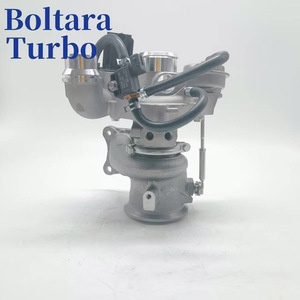 12669064 12687057 турбина турбонагнетателя для Chevrolet Chevy Malibu 1.5L L4 2016-2023 12669064 - Product Image 6