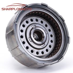 Transmisión Automática de Doble Embrague para Toyota A343 Lexus, Conjunto de Embrague, Tambor de Entrada de Caja de Cambios - Product Image 3