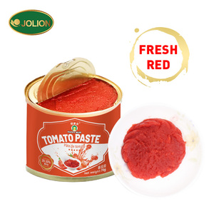 Pâte de tomate fraîche <span class=keywords><strong>en</strong></span> conserve <span class=keywords><strong>en</strong></span> <span class=keywords><strong>vrac</strong></span>, prix par tonne, vente <span class=keywords><strong>en</strong></span> gros directe d'usine chinoise pour l'Afrique - Product Image 2