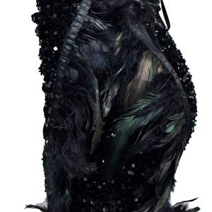 OuYaan Pronto para Envio Vestidos Maxi Sem Mangas para Festas e Clubes Tamanhos S-2XL - Product Image 6