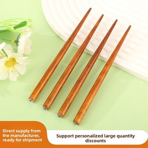 OEM ODM Ensemble porte-stylo en bois pour <span class=keywords><strong>calligraphie</strong></span>, plumes remplaçables pour l'écriture, utilisation par les étudiants, arabe, gothique, italien, anglais - Product Image 2