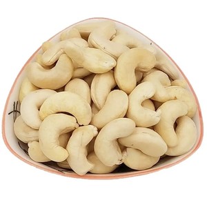 Factory Price Hot Sale Tasty Roasted Cashew Nuts Whole <strong>Kernels</strong> Crunchy Natural Classic Snack Packed in Bag - Product Image 6