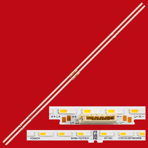 ZR-1135 <span class=keywords><strong>Prix</strong></span> bas Haute qualité 58EA/BRA  50Q400K/ GS-ALZ 0921 GS-ALZ 0920 pour S1Q7-500SM0-R0  BN96-52591A Rétroéclairages pour téléviseurs - Product Image 1