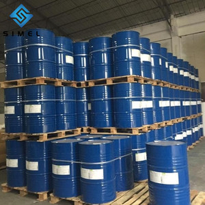 Suministro de Fábrica de Trietilenglicol (TEG) Líquido Industrial al 99% para Plastificante PVB, Número CAS. 112-27-6 Marca SIMEL SM-5 - Product Image 2