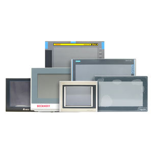 Pour Simatic Touch Panel Screen HMI PLC Controller 6av2124-0gc01-0ax0 Matériel PVC en stock pour l'automatisation - Product Image 6