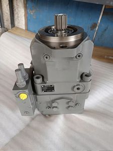 อะไหล่ปั๊มไฮดรอลิก A11VO60 A11VO60DRS/10L-NZC12k01 - Product Image 4