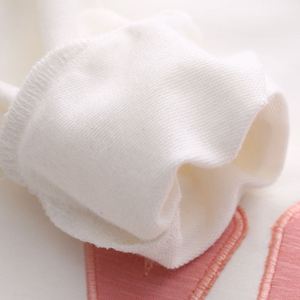 Ensemble de vêtements pour bébé fille : T-shirt à manches longues et pantalons de différents types, vente en gros en ligne - Product Image 5