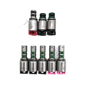 HENING Nuevo Kit de Solenoide A6LF1 para Accesorios de Caja de Cambios Automática - Product Image 1
