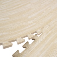 Alfombrilla de Juego de Espuma EVA Gruesa, Ecológica, de Prueba Autorizada Hydefoam, Amortiguadora de Impactos para Niños, Antimanchas, Colchoneta, Alfombra de Piso