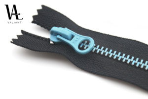 Conception spéciale Largement Utilisé de haute qualité peintures revêtement fermeture à glissière - Product Image 2