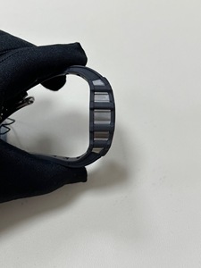 2026 Latest Release - Carbon Fiber <b>Case</b> - Automatic Mechanical Movement - Trendy Fashion <b>Watch</b> - Product Image 3
