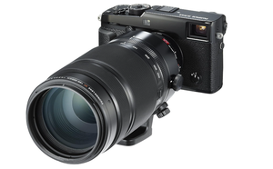 Fujifilm FUJINON XF 100-400 mm F4.5-5.6 R LM OIS WR - Product Image 3