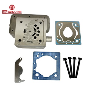 Kit de Reparación de Compresor de Aire para Motor Diésel X15 4337592 - Product Image 6