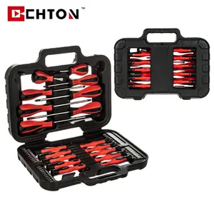 Hot Sale Blow Case 58 In 1 Screwdriver Set With 40 Pcs Screwdriver Bits