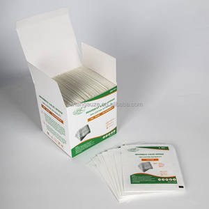 Compresseur d'écouvillon de gaze <span class=keywords><strong>non</strong></span> stérile - Product Image 6