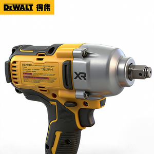 <span class=keywords><strong>Clé</strong></span> à chocs <span class=keywords><strong>DEWALT</strong></span> DCF900 20V MAX XR sans balais <span class=keywords><strong>1</strong></span>/<span class=keywords><strong>2</strong></span> pouce à couple élevé (outil seul, sans batterie) - Product Image 5