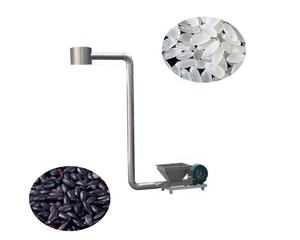 Machine à fabriquer du couscous doré, équipement, ligne de production de couscous, machinerie d'usine - Product Image 5