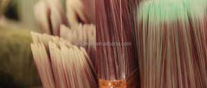 Dafen — <span class=keywords><strong>peinture</strong></span> à l'huile vintage peinte à la main, décor naturel abstrait - Product Image 4