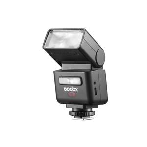 Flash pour appareil photo Godox IT32, mode TTL, déclencheur sans fil, Speedlite avec filtre de déclenchement magnétique pour Sony, Canon, Nikon, Fuji, Olympus - Product Image 1