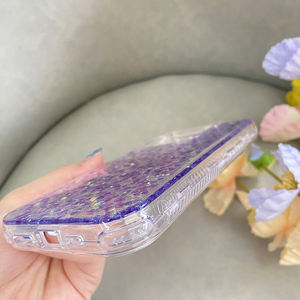 En vrac rose <span class=keywords><strong>Flash</strong></span> dur 3 en 1 étuis de téléphone portable pour Xiaomi Redmi 12 4G 9T 9A Note 12 <span class=keywords><strong>Pro</strong></span> POCO X5 - Product Image 2