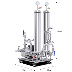 Attrezzatura da <span class=keywords><strong>birreria</strong></span> industriale completa di alta qualità/macchina <span class=keywords><strong>birreria</strong></span>/impianto di birra - Product Image 4