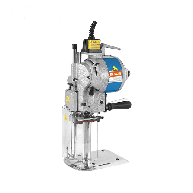 DS - T103 Straight Knife Cutting Machine