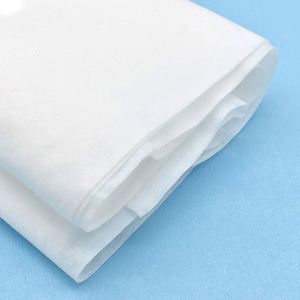 Rouleau de tissu non tissé en polypropylène 100% - Léger, imperméable, respirant, anti-UV, certifié OEKO-TEX, pour usage agricole - Product Image 6