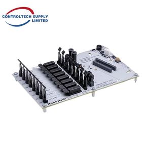 Module IOTA à sortie analogique non redondante CC-GAOX21 de qualité supérieure 4-20mA 24V pour le contrôle de processus en zone dangereuse - Product Image 2