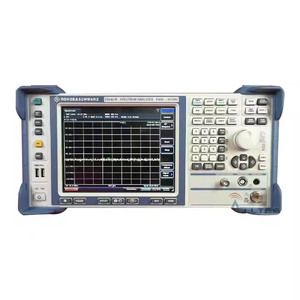 Keithley 2016-P/2015-P มัลติมิเตอร์วัดค่าความผิดเพี้ยน/เครื่องวิเคราะห์เสียง รับประกัน 3 เดือนแบบอเมริกัน - Product Image 4
