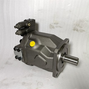 Pompa idraulica a pistone A10VSO serie A10VSO28 A10VSO100 A10VSO140 pompa olio A10VSO140 <span class=keywords><strong>OV</strong></span>/31R-PPB12N00 - Product Image 2