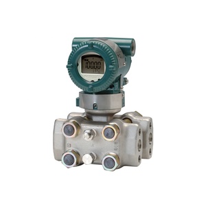 Transmisor Diferencial Yokogawa EJA130E, Sensor DP de Alto Rendimiento Serie EJA para Control de Procesos - Product Image 1